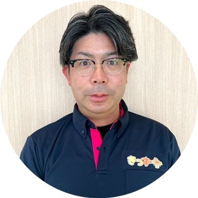 代表取締役 髙野聖也